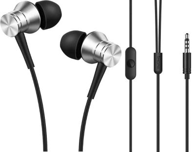 Лот: 16288393. Фото: 1. Наушники Xiaomi 1More E1009 Piston... Наушники, гарнитуры