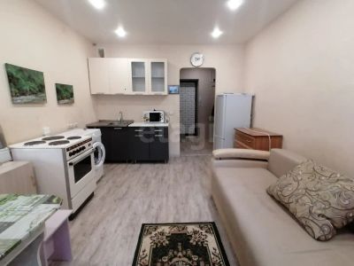 Лот: 25350405. Фото: 1. квартира , Красноярск проспект... Квартиры, студии