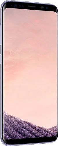 Лот: 11338950. Фото: 1. Samsung Galaxy S8 Violet Новый... Смартфоны