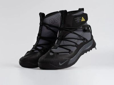 Лот: 21023744. Фото: 1. Зимние Кроссовки Nike ACG Air... Кеды, кроссовки, слипоны