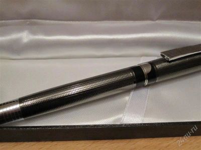 Лот: 1725931. Фото: 1. Ручка MONTBLANC , 4. Сувенирные наборы