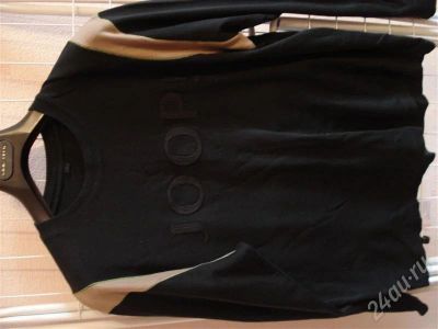 Лот: 356411. Фото: 1. Кофта JOOP!. Свитеры, толстовки, худи