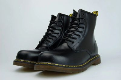 Лот: 16959685. Фото: 1. Ботинки Dr. Martens 1460 Wmns... Ботинки, полуботинки