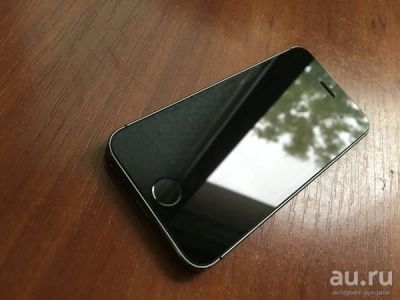 Лот: 8473407. Фото: 1. iPhone 5s 16gb. Смартфоны
