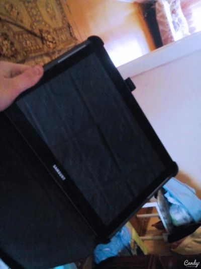 Лот: 5177292. Фото: 1. Samsung Galaxy Tab 2. Планшеты