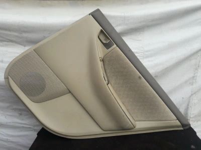 Лот: 21412735. Фото: 1. обшивка двери Toyota Corolla NZE120... Двигатель и элементы двигателя