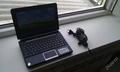 Лот: 1894098. Фото: 1. Asus eee pc 1000h. Ноутбуки