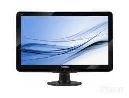 Лот: 1808275. Фото: 1. Монитор 18.5 Philips 192E2 black. ЖК-мониторы