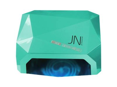 Лот: 10312735. Фото: 1. Лампа LED JessNail, 36, JNTY-102. Инструменты, аксессуары