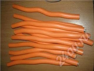 Лот: 170668. Фото: 1. Бигуди. Уход за волосами 