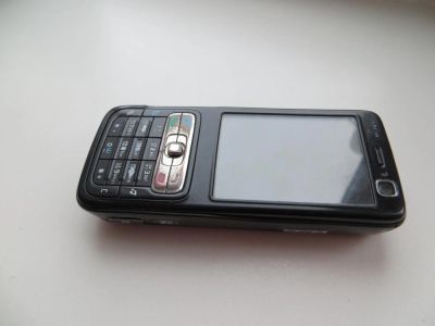 Лот: 5162820. Фото: 1. Nokia N73 ME (1). Кнопочные мобильные телефоны