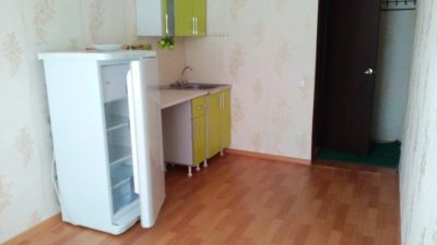 Лот: 11859746. Фото: 1. сдам в аренду гостинку с удобствами... Квартиры, студии
