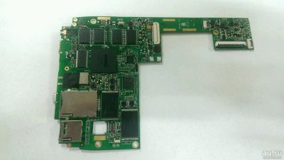 Лот: 9898257. Фото: 1. Плата для планшета DNS Air Tab... Запчасти для планшетов