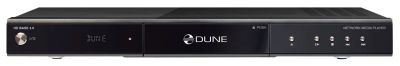 Лот: 8836098. Фото: 1. Сетевой медиаплеер Dune HD Base... Медиаплееры