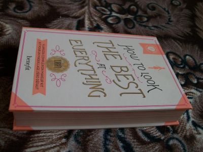 Лот: 6712851. Фото: 1. Книга - шкатулка c зеркалом из-под... Аксессуары