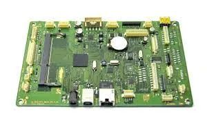 Лот: 20230305. Фото: 1. Плата форматера Samsung SL-M4070FR... Запчасти