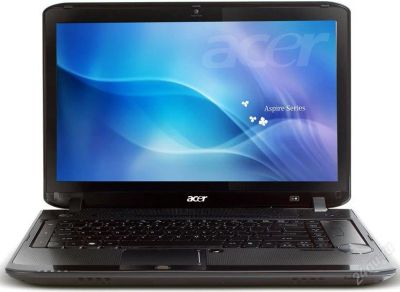 Лот: 10798653. Фото: 1. ACER 5935g. Ноутбуки