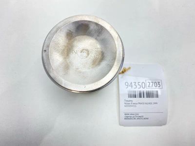 Лот: 24774325. Фото: 1. Поршень Nissan R'nessa 1999 A20105V111... Двигатель и элементы двигателя