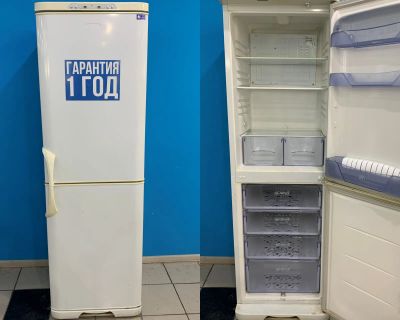Лот: 20514498. Фото: 1. Холодильник Бирюса-125KSS код... Холодильники, морозильные камеры