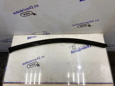 Лот: 21714842. Фото: 1. ветровик на дверь Chevrolet Aveo... Кузов
