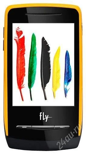 Лот: 748459. Фото: 1. Fly E130. Кнопочные мобильные телефоны