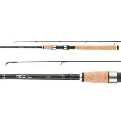 Лот: 4512174. Фото: 1. Спиннинг DAIWA REGAL 3,00М (20-60... Удочки, спиннинги