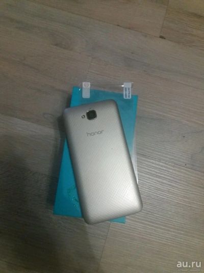 Лот: 12818402. Фото: 1. Honor 4c Pro. Смартфоны