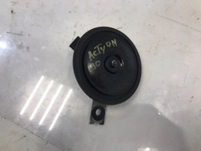 Лот: 21706478. Фото: 1. сигнализатор звуковой SsangYong... Двигатель и элементы двигателя