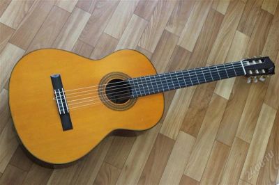 Лот: 2458897. Фото: 1. Morris MC-251. Гитары