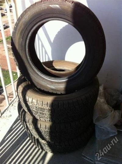 Лот: 2154598. Фото: 1. Dunlop grasspic ds-3 (липучка). Шины