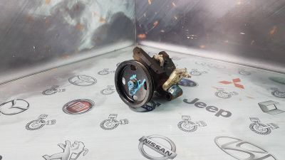Лот: 23585754. Фото: 1. Насос гидроусилителя Toyota Corona... Ходовая, подвеска, рулевое управление