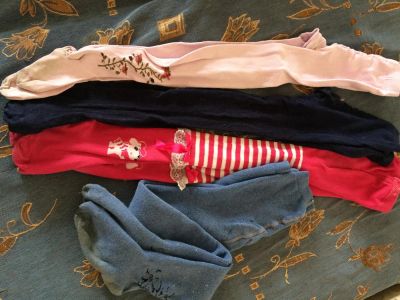 Лот: 9725213. Фото: 1. Колготки. Носки, колготки