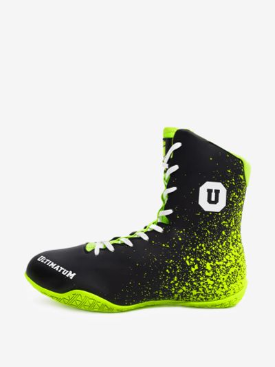 Лот: 24284405. Фото: 1. Боксерки ULTIMATUM BOXING PROSPECT... Кеды, кроссовки, слипоны