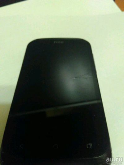 Лот: 9119554. Фото: 1. htc desire v. Смартфоны