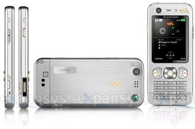 Лот: 1056164. Фото: 1. Sony Ericsson W890i. Кнопочные мобильные телефоны