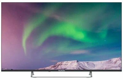 Лот: 25361550. Фото: 1. Телевизор 50" Polarline 50PQ71STC-SM... Телевизоры