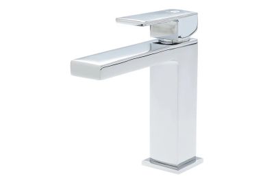 Лот: 23999850. Фото: 1. Смеситель для раковины AGGER Great. Смесители
