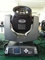 Лот: 4703549. Фото: 1. Moving Head 5R 200w Beam Light... Световое оборудование
