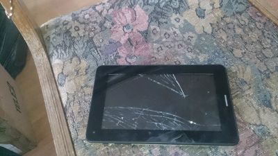 Лот: 12091591. Фото: 1. Galaxy tab 3 копия. Запчасти для планшетов