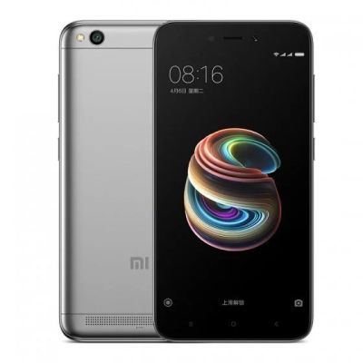 Лот: 11723029. Фото: 1. Xiaomi Redmi 5A 32GB/3GB (Gray... Смартфоны