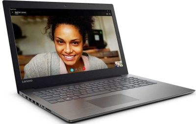 Лот: 11140879. Фото: 1. Ноутбук Lenovo IdeaPad 320-15AST... Ноутбуки