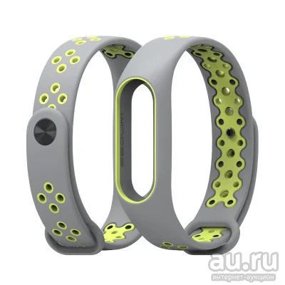 Лот: 13556606. Фото: 1. MiJOBS Ремешок для Xiaomi Mi Band... Смарт-часы, фитнес-браслеты, аксессуары
