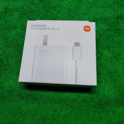 Лот: 20354775. Фото: 1. Устройство зарядное сетевое Xiaomi... Зарядные устройства, блоки питания, адаптеры сетевые для смартфонов