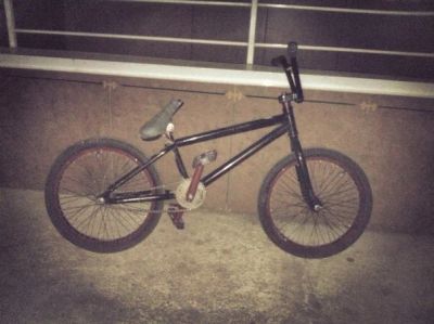 Лот: 3856772. Фото: 1. bmx. Велосипеды