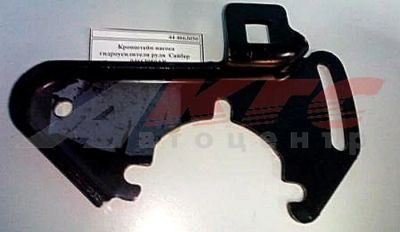 Лот: 13283678. Фото: 1. Кронштейн насоса гидроусилителя... Другое (автозапчасти)