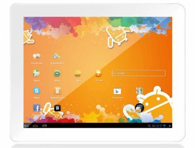 Лот: 3841482. Фото: 1. Продам планшет Digma iDsD10 3G... Планшеты