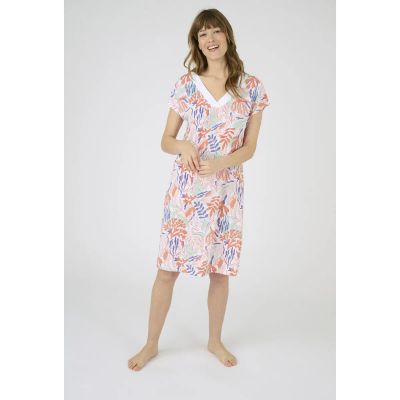 Лот: 24281768. Фото: 1. Ночная LaRedoute. Нижнее бельё