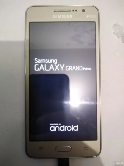 Лот: 18549129. Фото: 1. samsung galaxy grand prime. Смартфоны
