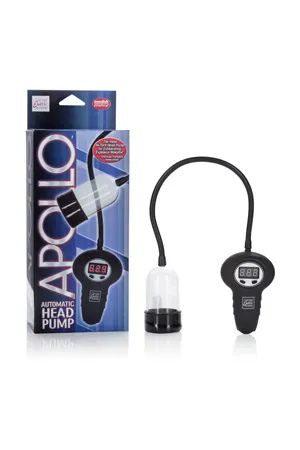 Лот: 19965089. Фото: 1. Помпа для головки Apollo™ Automatic... Игрушки