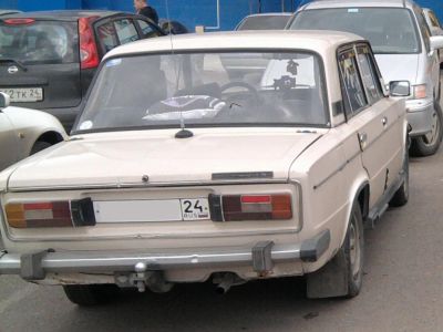 Лот: 4143289. Фото: 1. ВАЗ 2106 срочно продам!!!. Автомобили